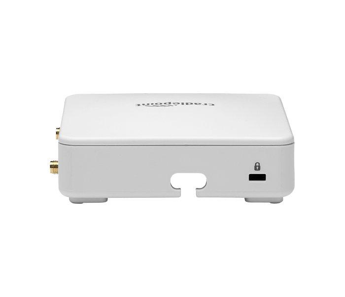 Cradlepoint CBA550 LTE Adapter Back Image