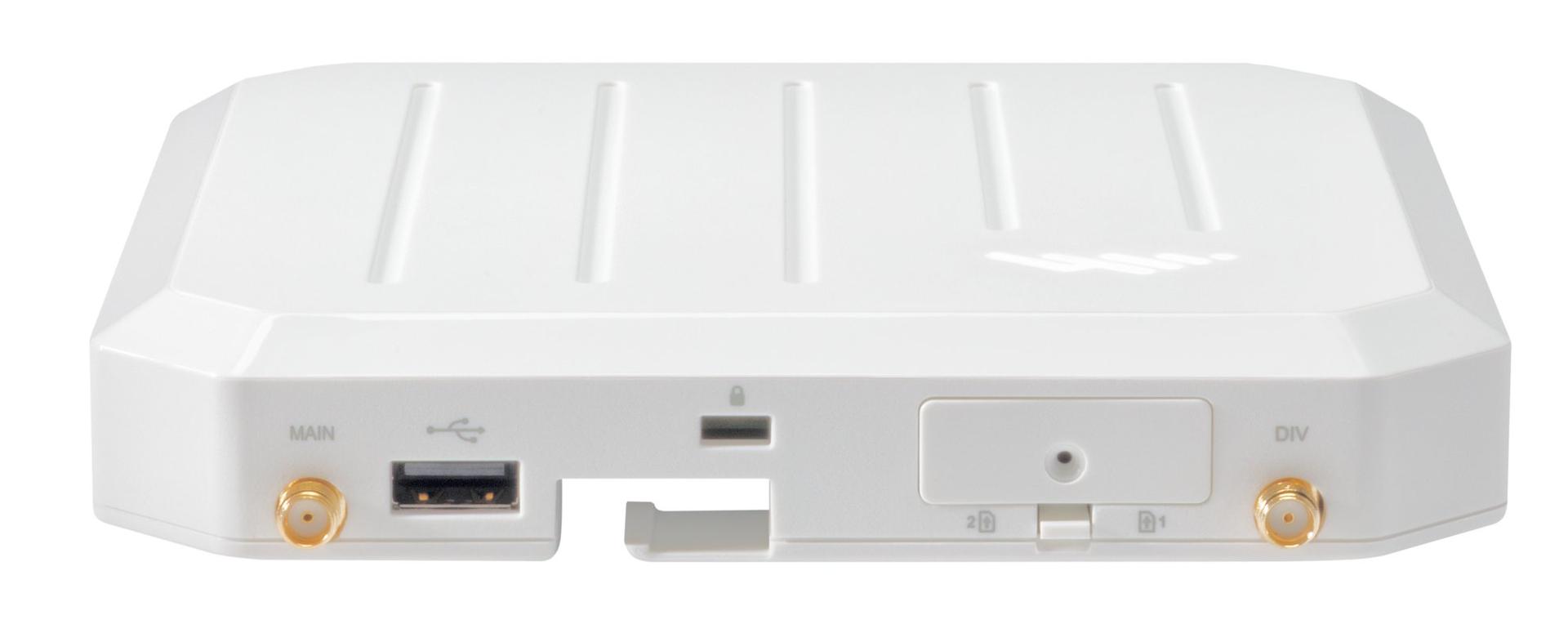 Cradlepoint L950 Series LTE Adapter Back Image