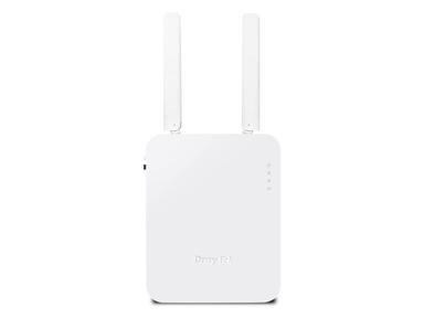 DrayTek V2766ax WiFi 6 & VPN Router for G.Fast, VDSL Gigabit Fibre Front Image