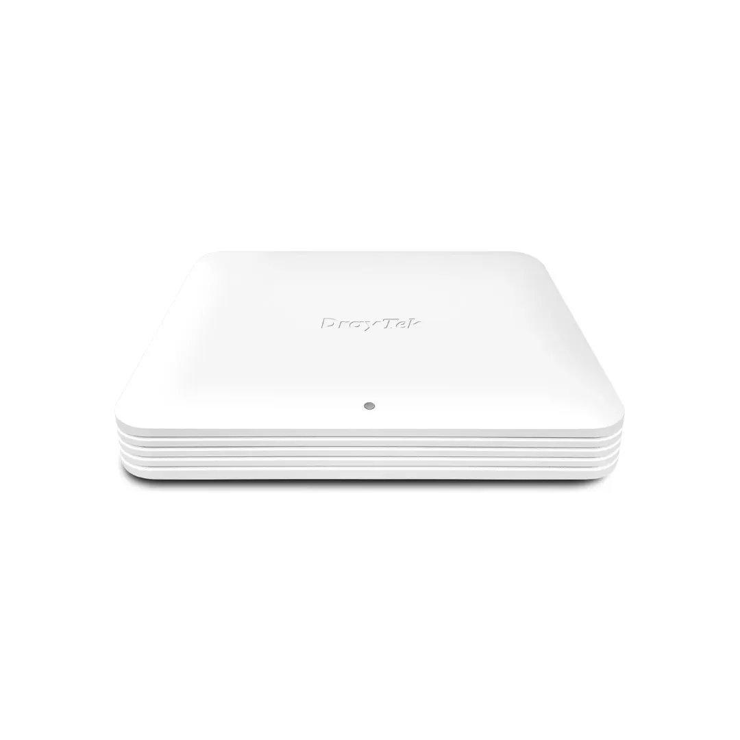 DrayTek VigorAP 1070C 4x4 BE19000 Tri-Band Wi-Fi 7 Ceiling Access Point
