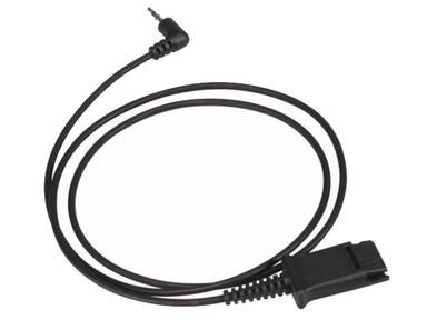Eartec QD011 Cable All