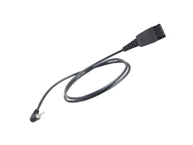 Eartec QD011 Cable Side