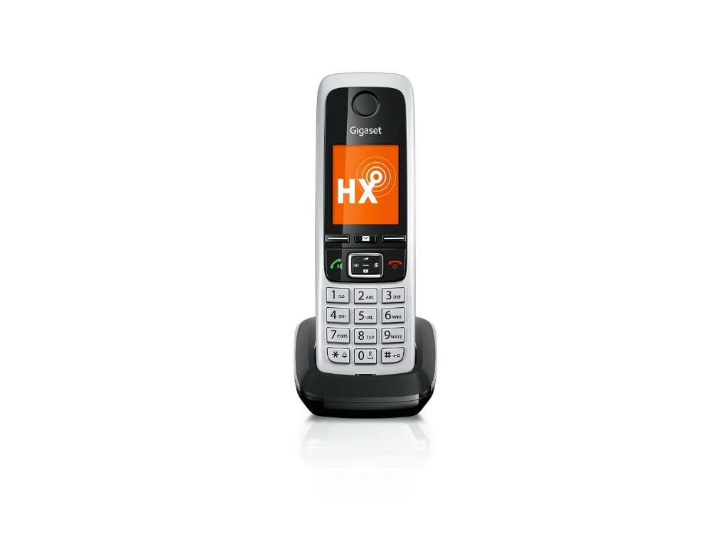 Gigaset C430HX IP Phone Image 2