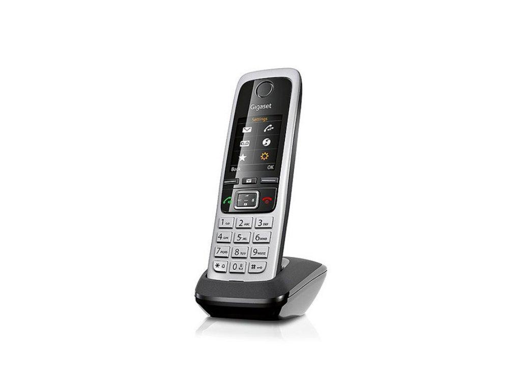 Gigaset C430HX IP Phone Image 3
