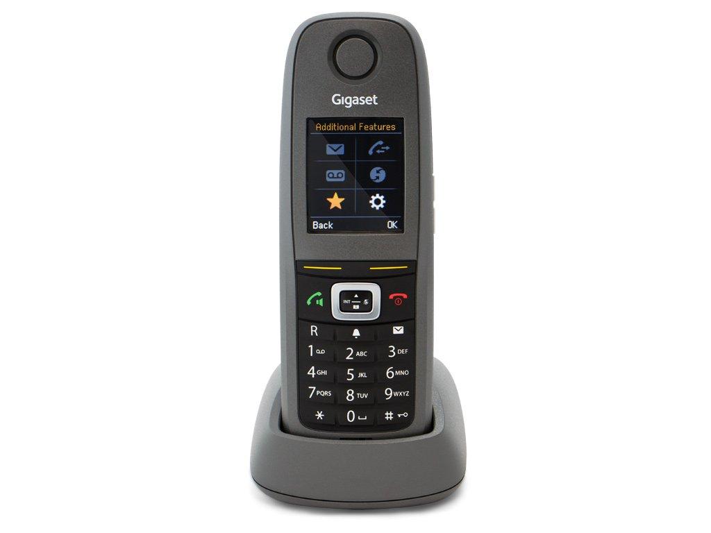 Gigaset R650 DECT IP Phone R650H bundle