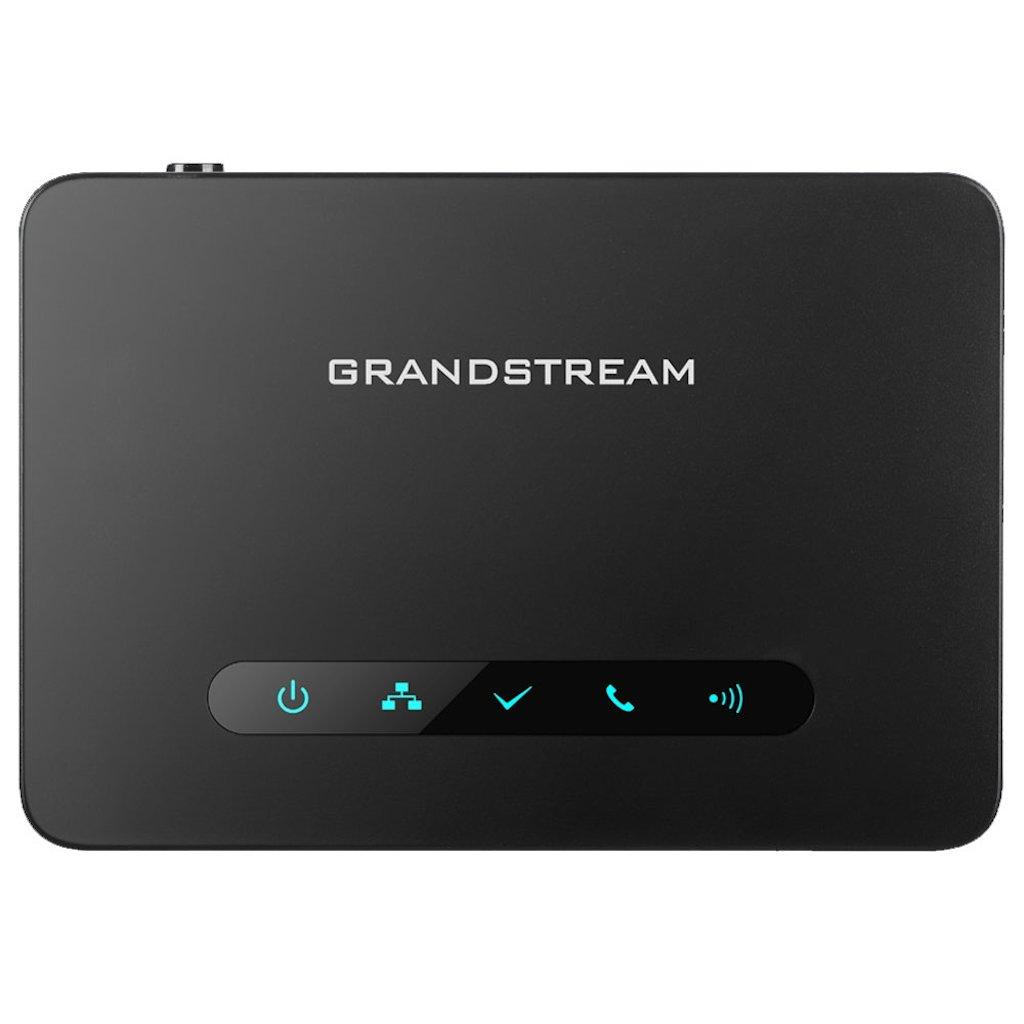 Grandstream 3 x DP 720 / 750 IP Bundle DP750