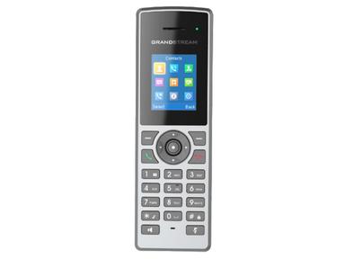 DP722 IP Phone Front