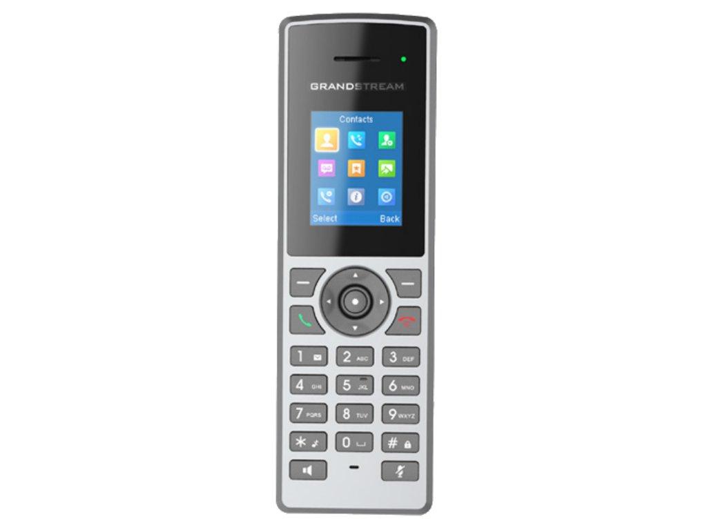 DP752-2-DP722 Phone 