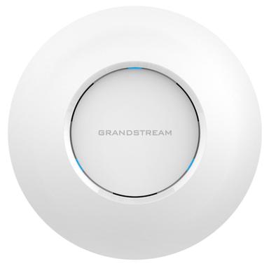 grandstream gwn7600 wifi access point front