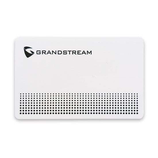 Grandstream GDS-RFID Intercom Accessory Front