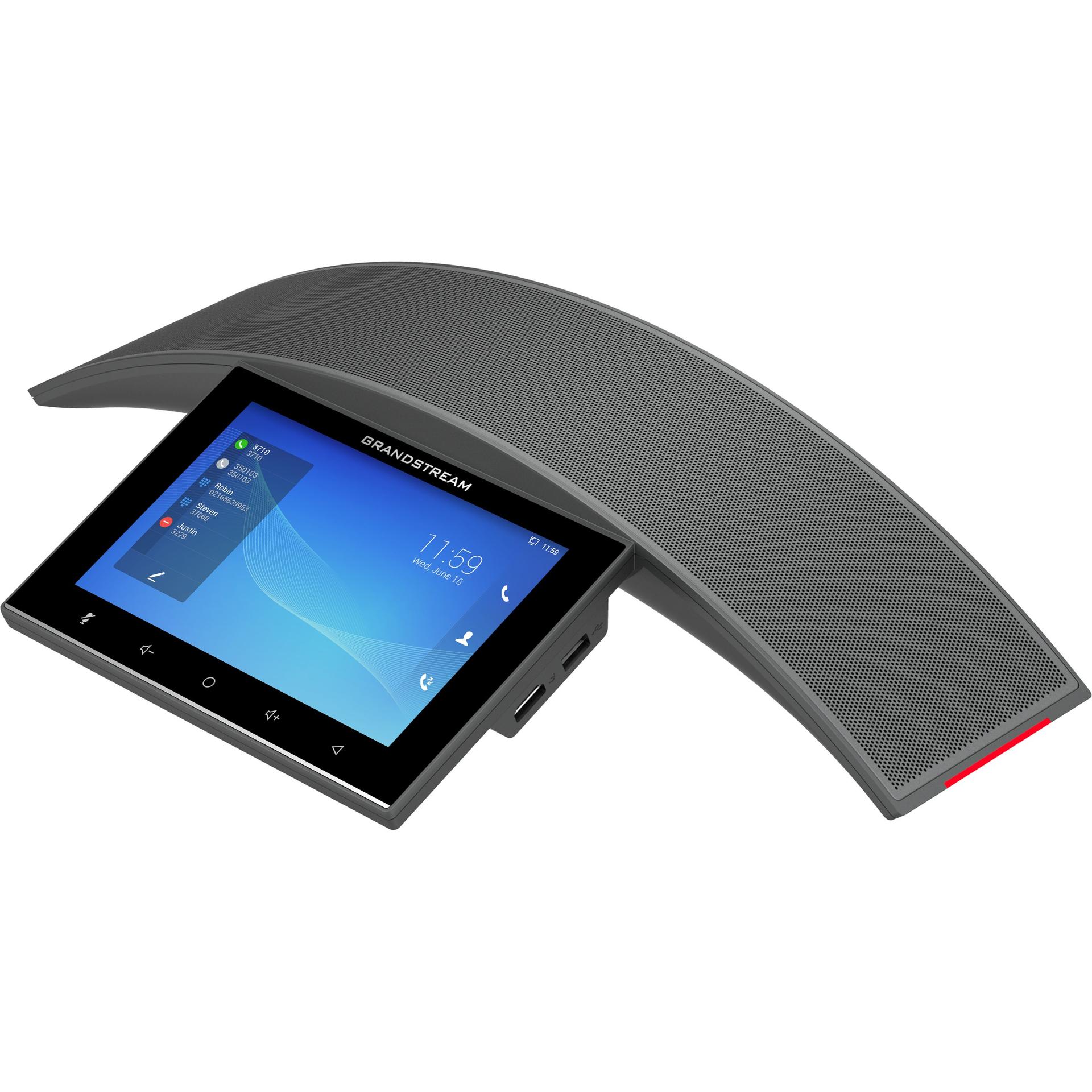 Grandstream GAC2570 Conference Phone Front Image