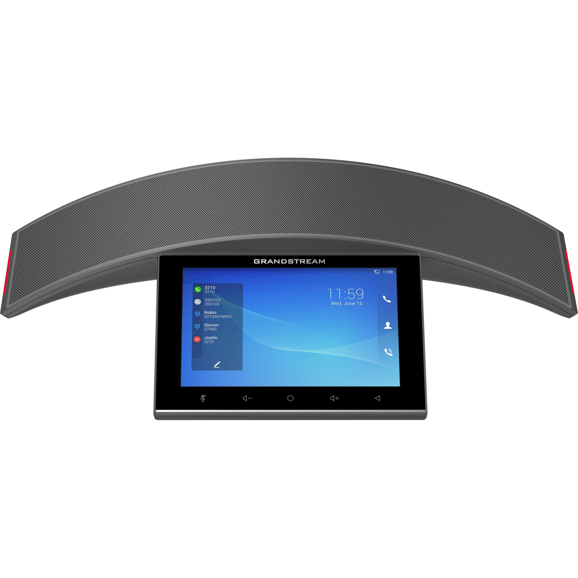 Grandstream GAC2570 Conference Phone Front Image