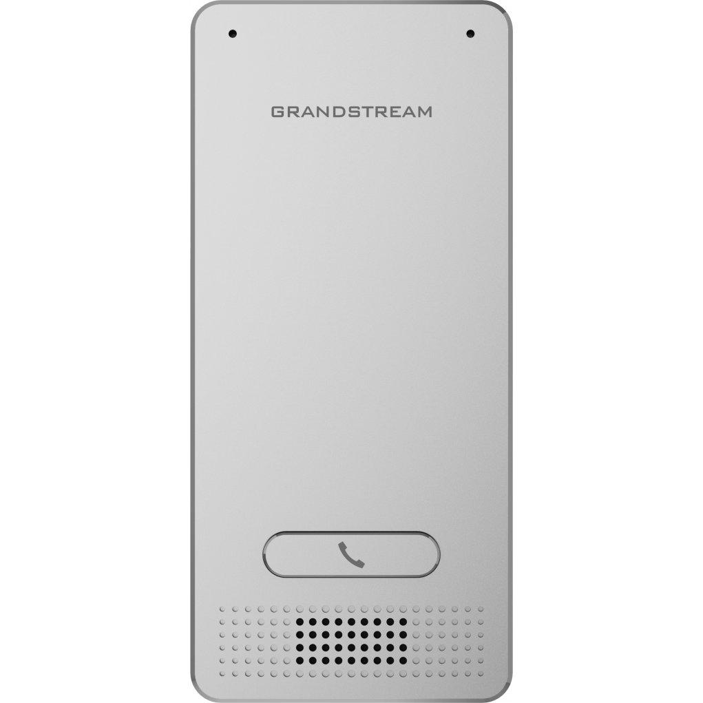 Grandstream GDS3702 HD Audio Intercom Front Image