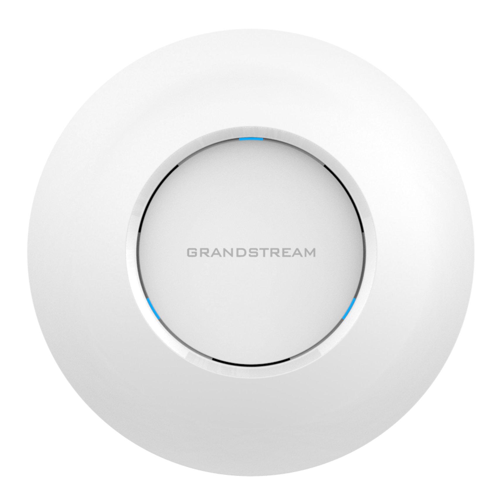 Grandstream GWN7625 WiFi Access Point Front Image