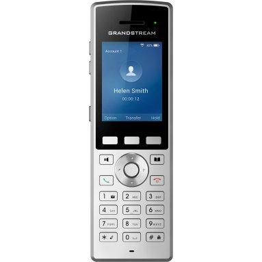 Grandstream WP822 Cordless Wi-Fi IP Phone Front Image