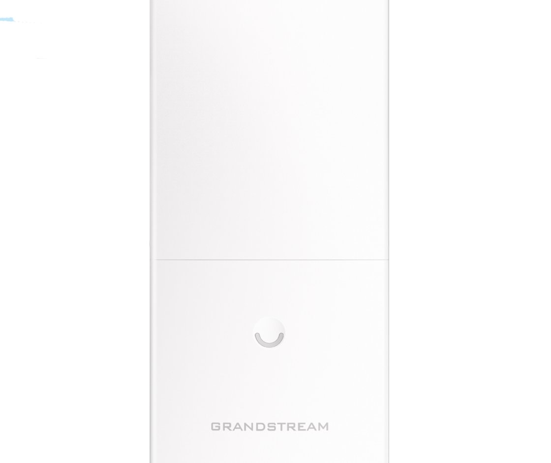 Grandstream GWN7600LR Access Point Front