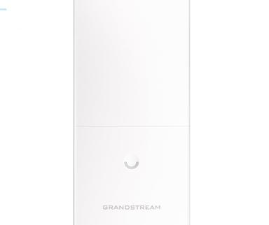 Grandstream GWN7600LR Access Point Front