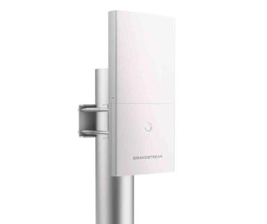 Grandstream GWN7600LR Access Point Mounted