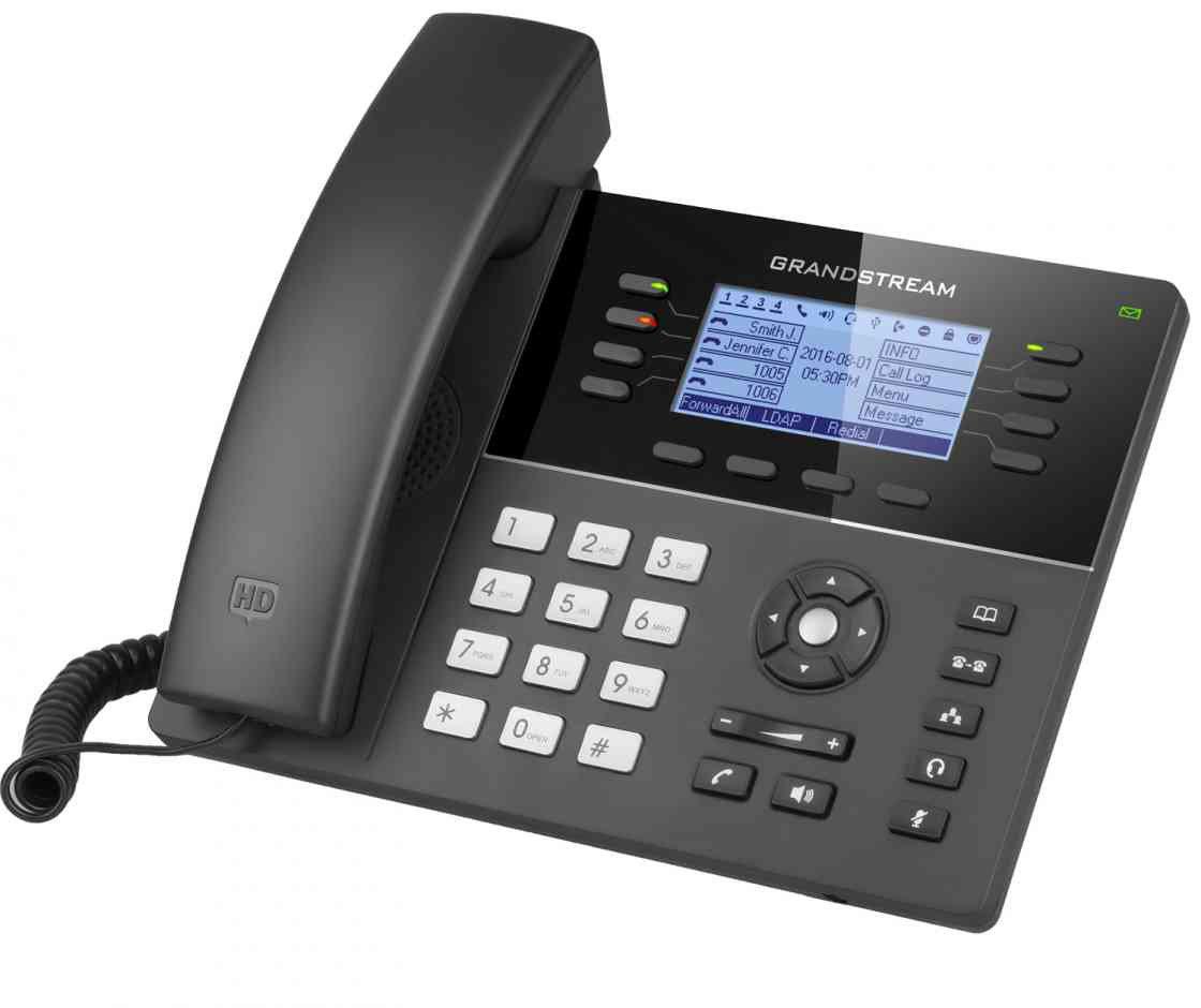 Grandstream GXP 1782 IP Phone