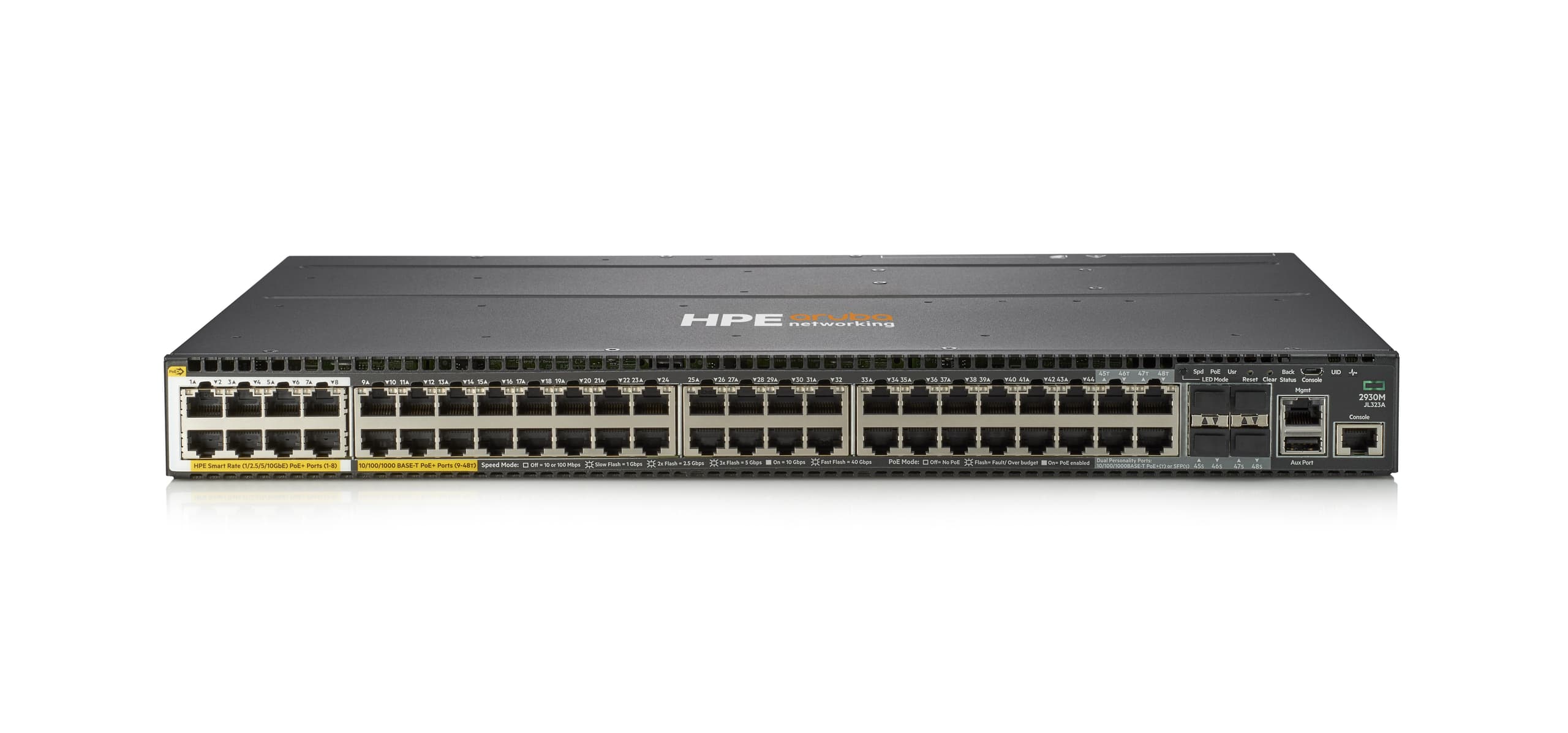 JL323A
