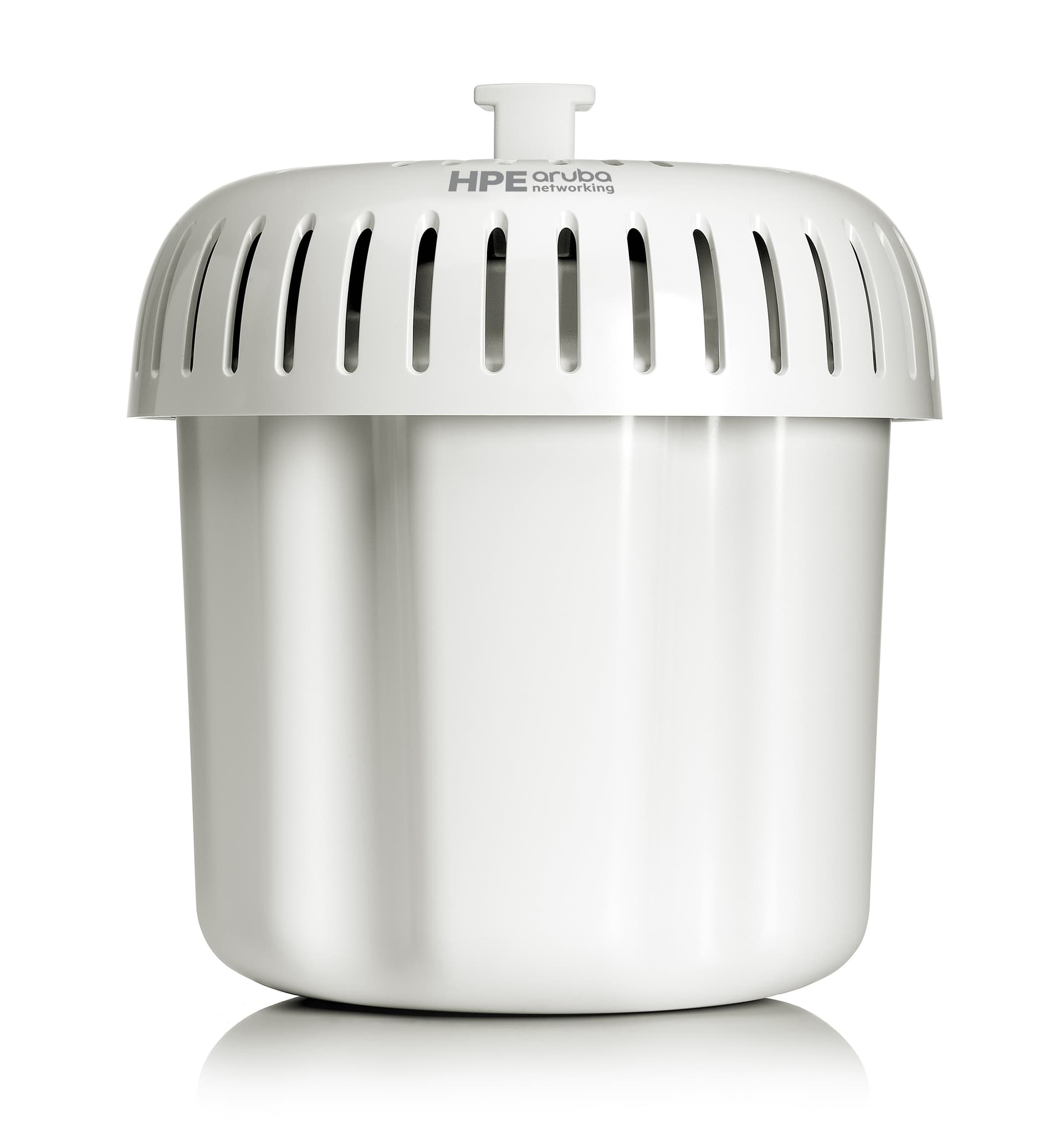 HPE Aruba Networking AP-575 (RW) 802.11ax 2x2/4x4 Dual Radio Integrated Omni Antennas Outdoor Access Point
