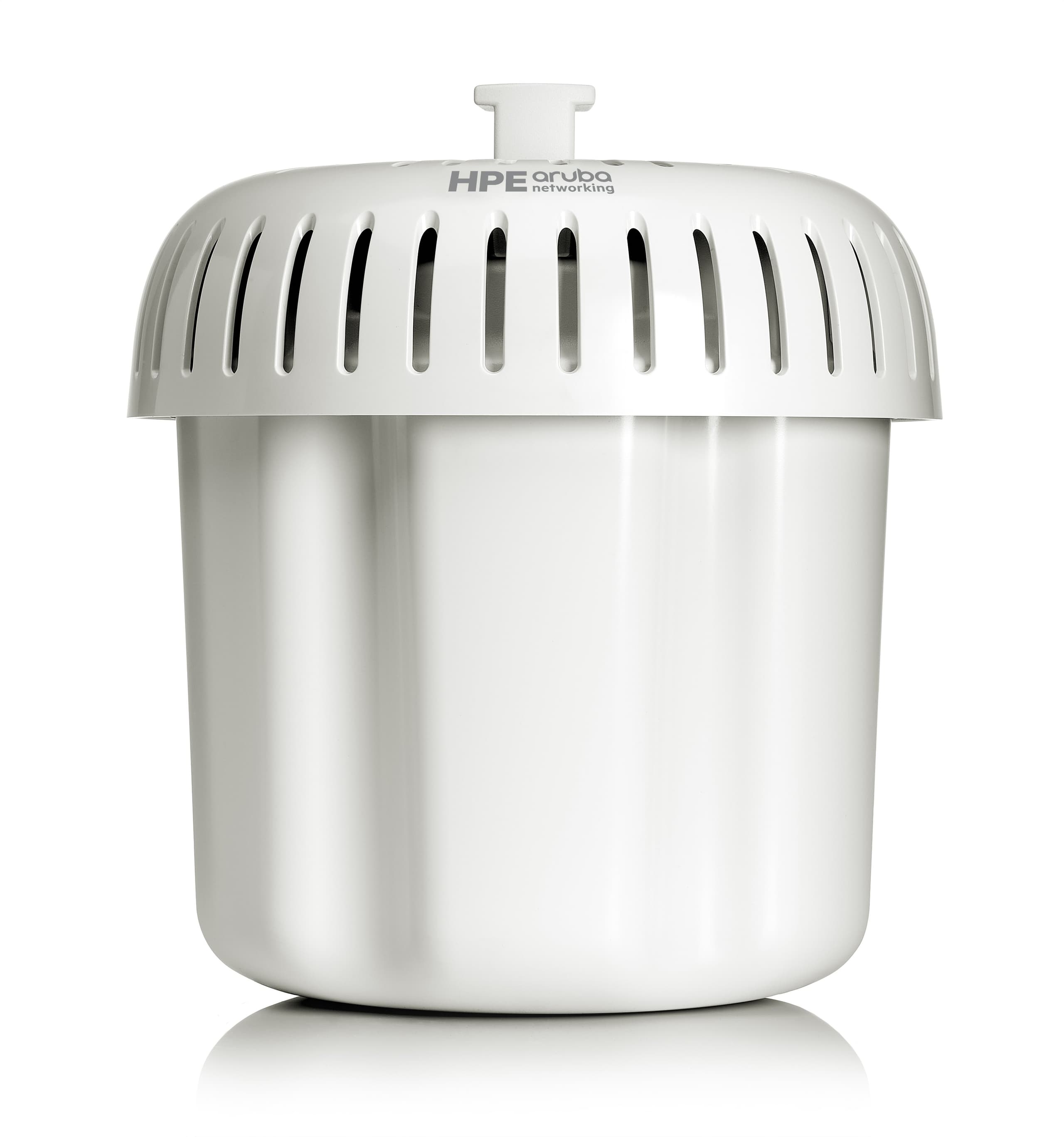 HPE Aruba Networking AP-575 (RW) 802.11ax 2x2/4x4 Dual Radio Integrated Omni Antennas Outdoor Access Point