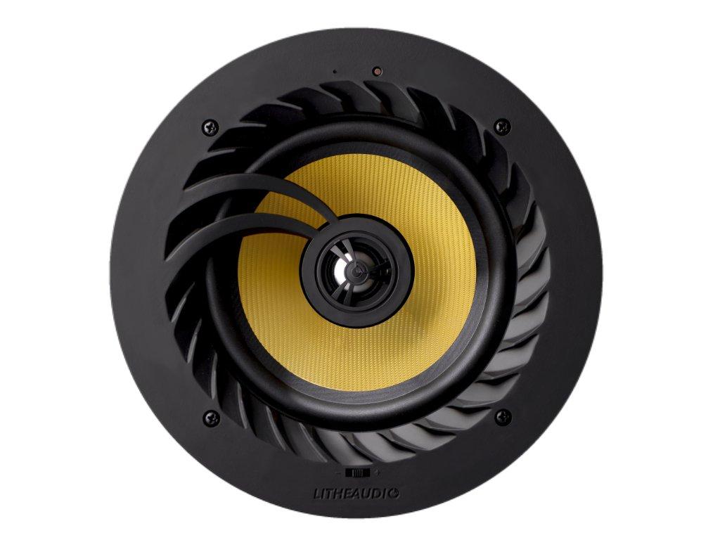 Lithe Bluetooth Ceiling Speaker 03200 Front Image