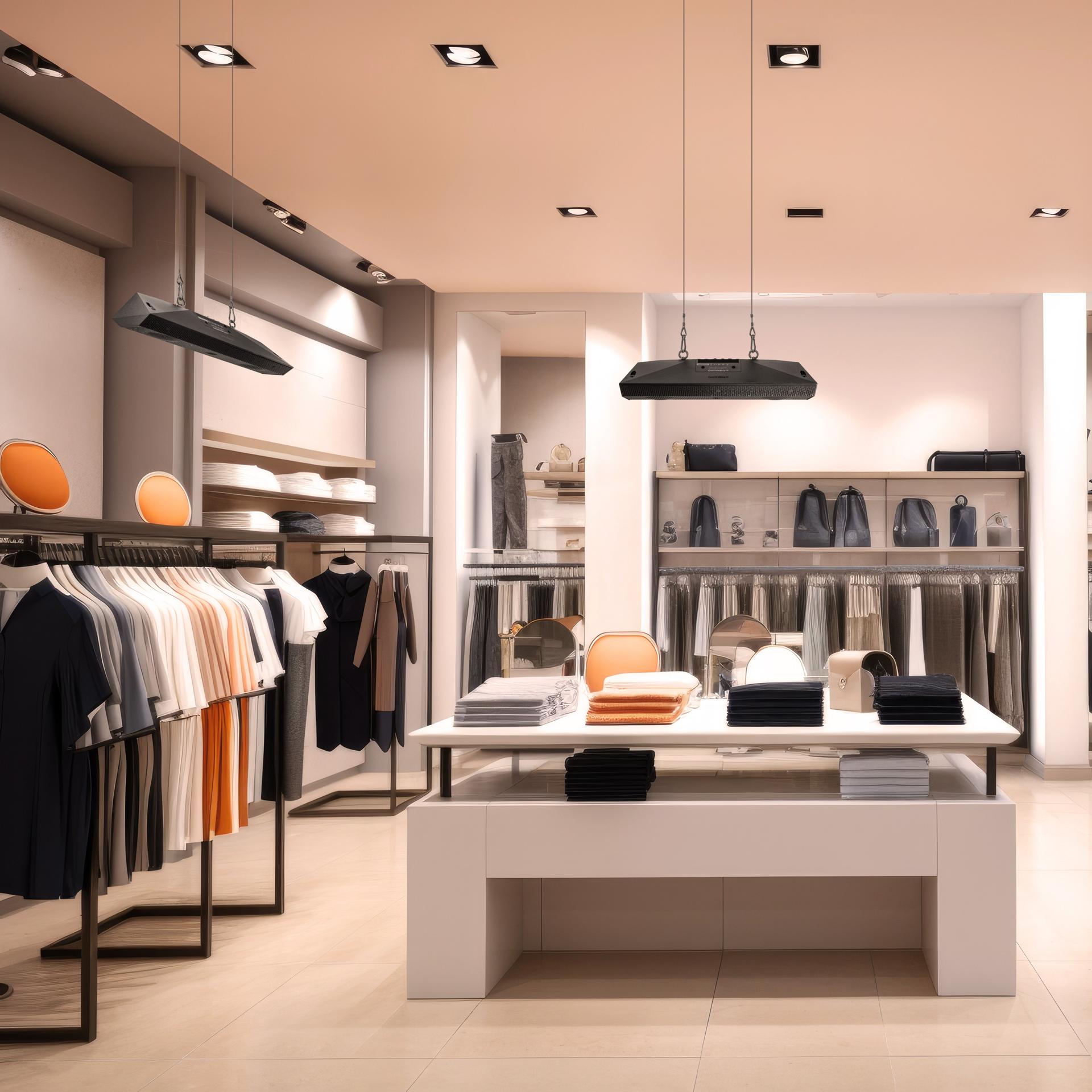 Lithe Audio iO1 Indoor & Outdoor Passive Speaker in Black Hanging