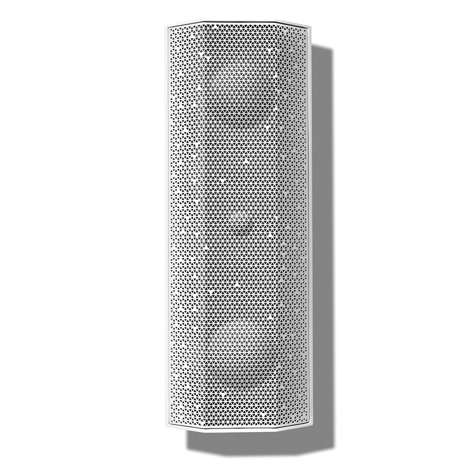 Lithe Audio iO1 Indoor & Outdoor Passive Speakers in White