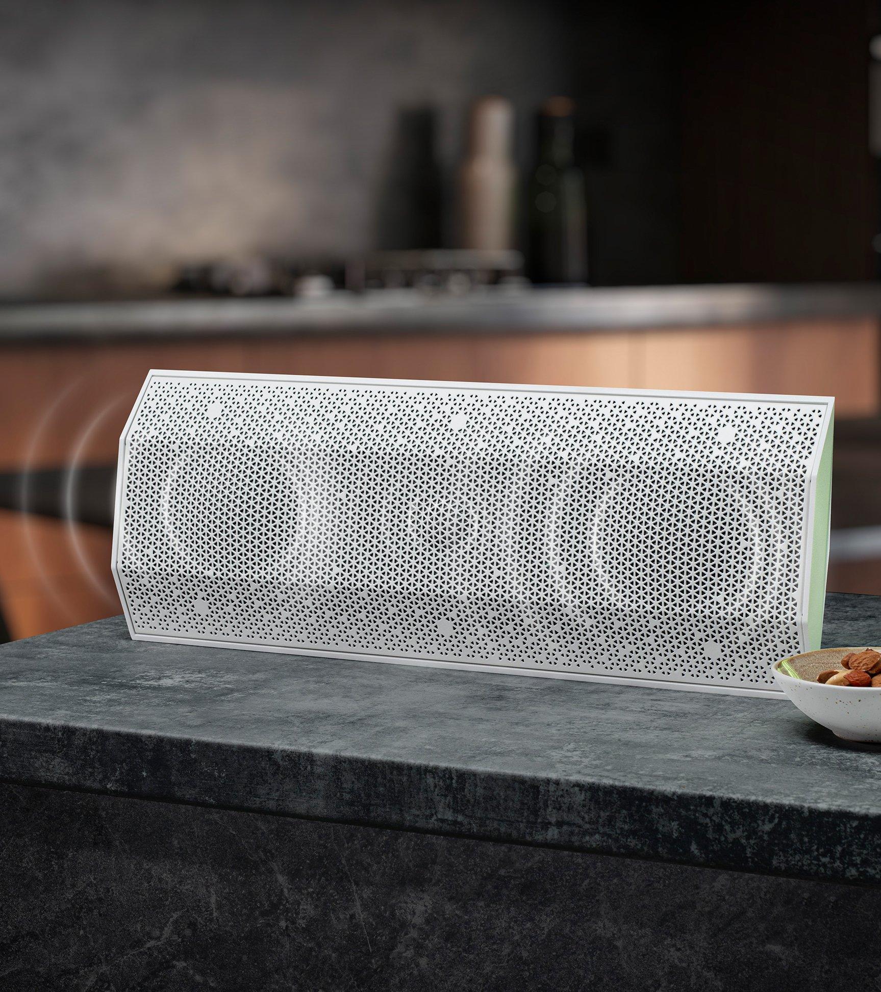 Lithe Audio iO1 Indoor & Outdoor Speaker - Counter Mounted