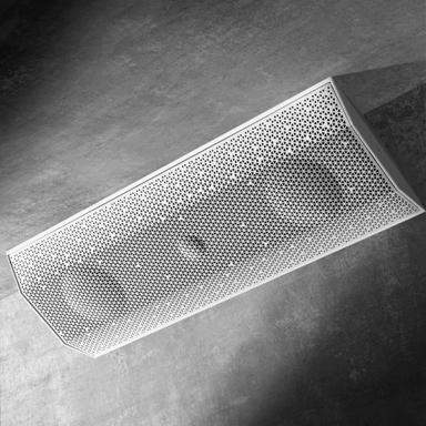 Lithe Audio iO1 Indoor & Outdoor WiFi Master Speaker - In corner