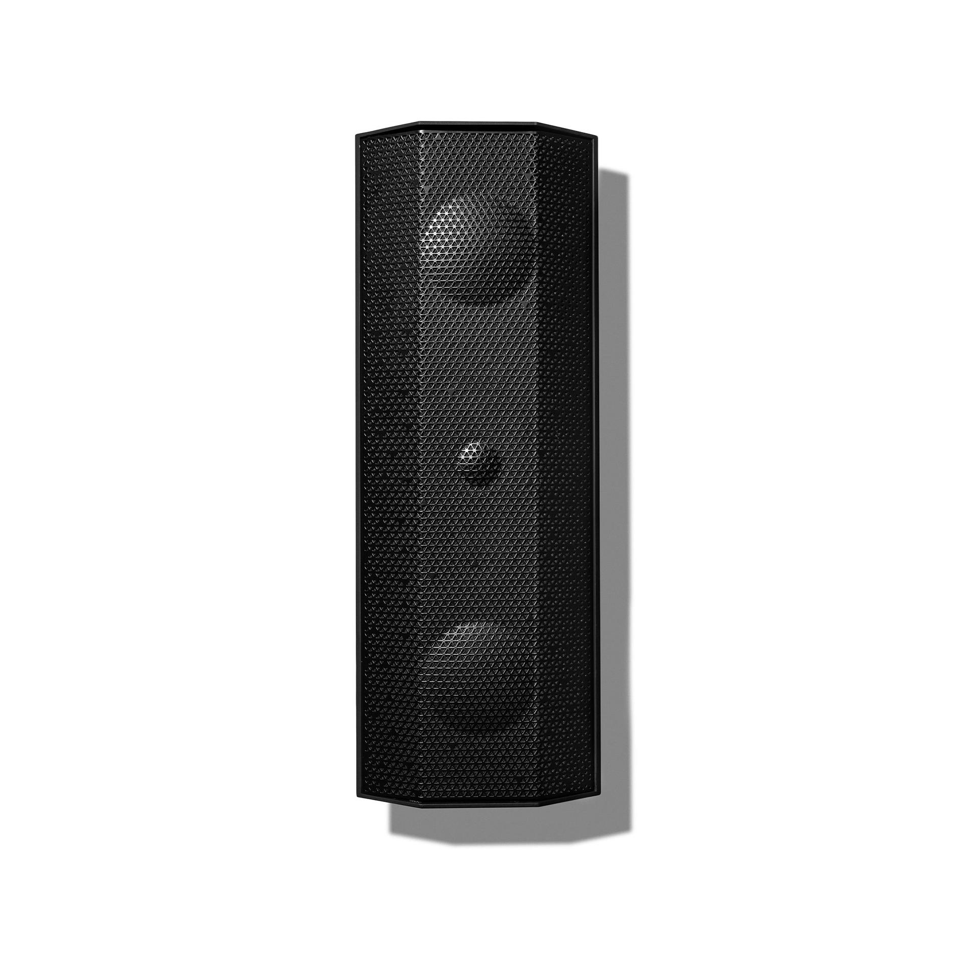 Lithe Audio iO1 Indoor & Outdoor WiFi Speaker in Black