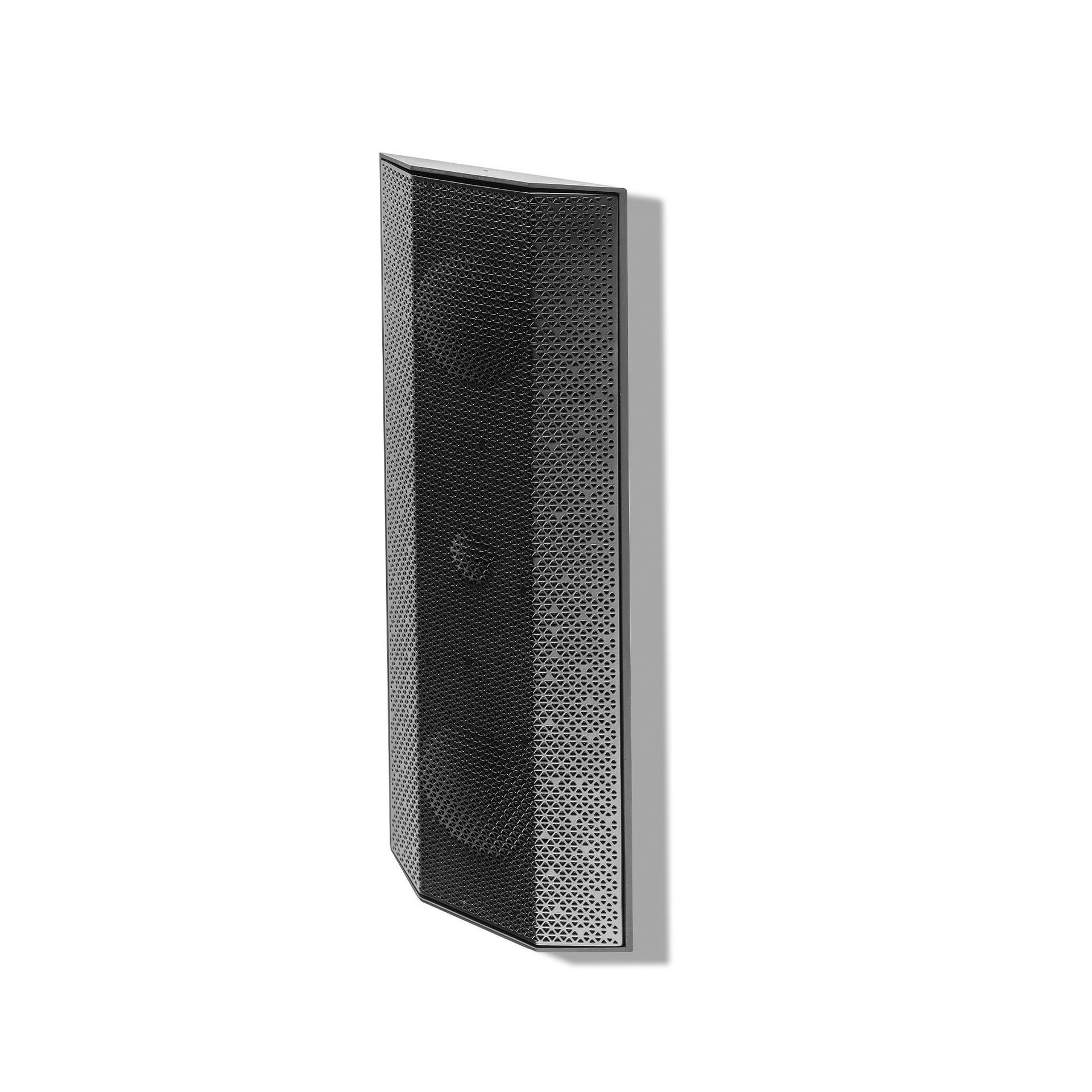 Lithe Audio iO1 Indoor Outdoor WiFi Speaker in Black