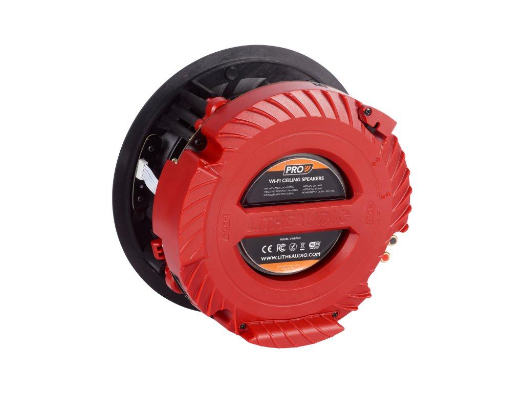 Lithe Audio IP44 Pro Speaker 06501 Image 2