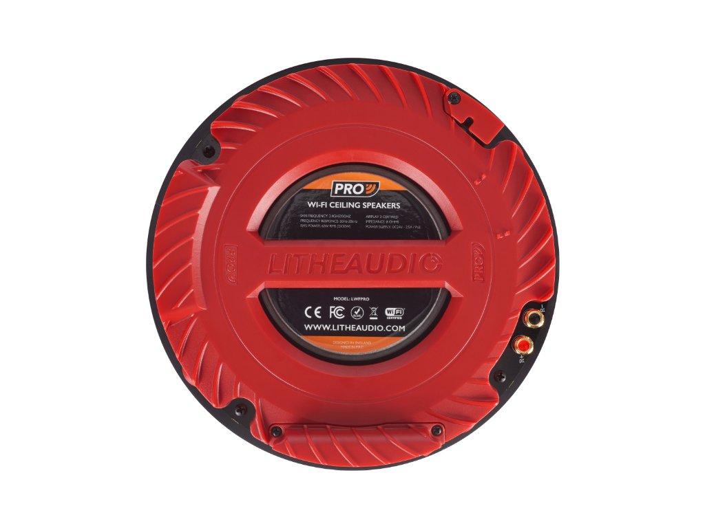 Lithe Audio IP44 Pro Speaker 06501 Image 3