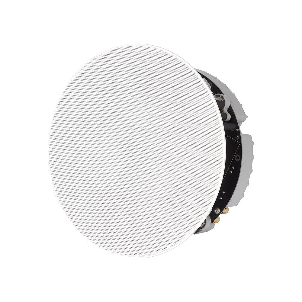 Lithe Audio Wi-Fi Ceiling Speaker Back Image