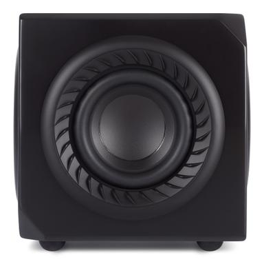 Lithe Audio Wireless Micro Sub Woofer Front Image