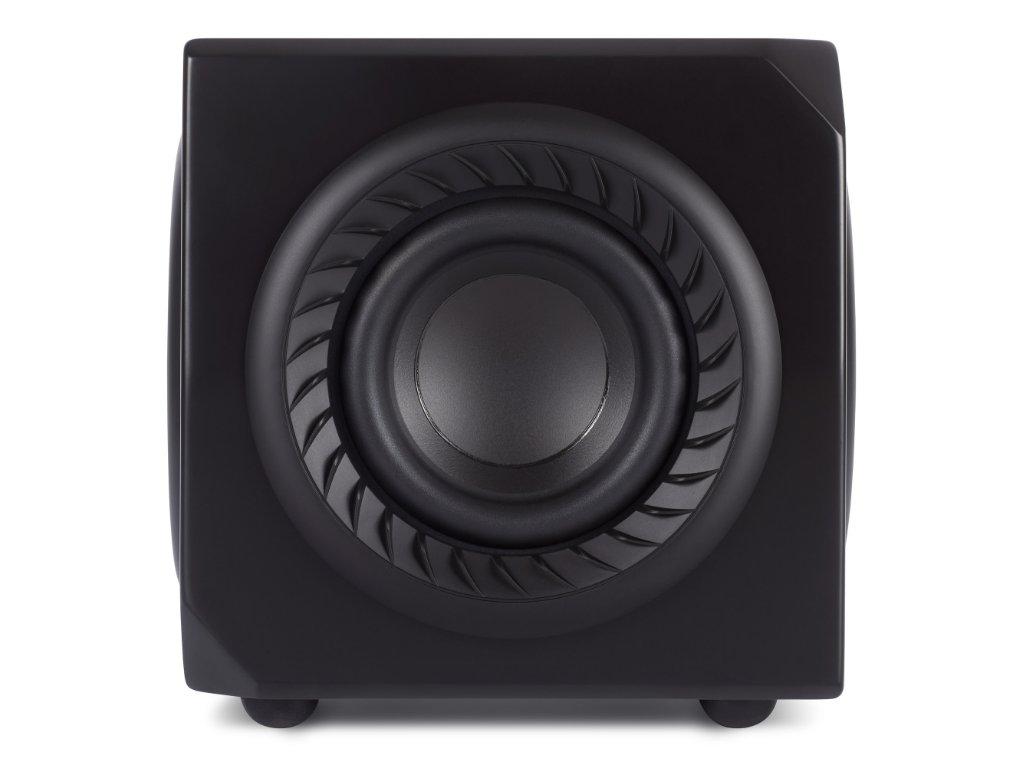 Lithe Audio Wireless SubWoofer 01675 Image 2