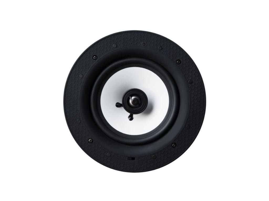 Lithe Passive IP44 Speaker 01557 Image 1