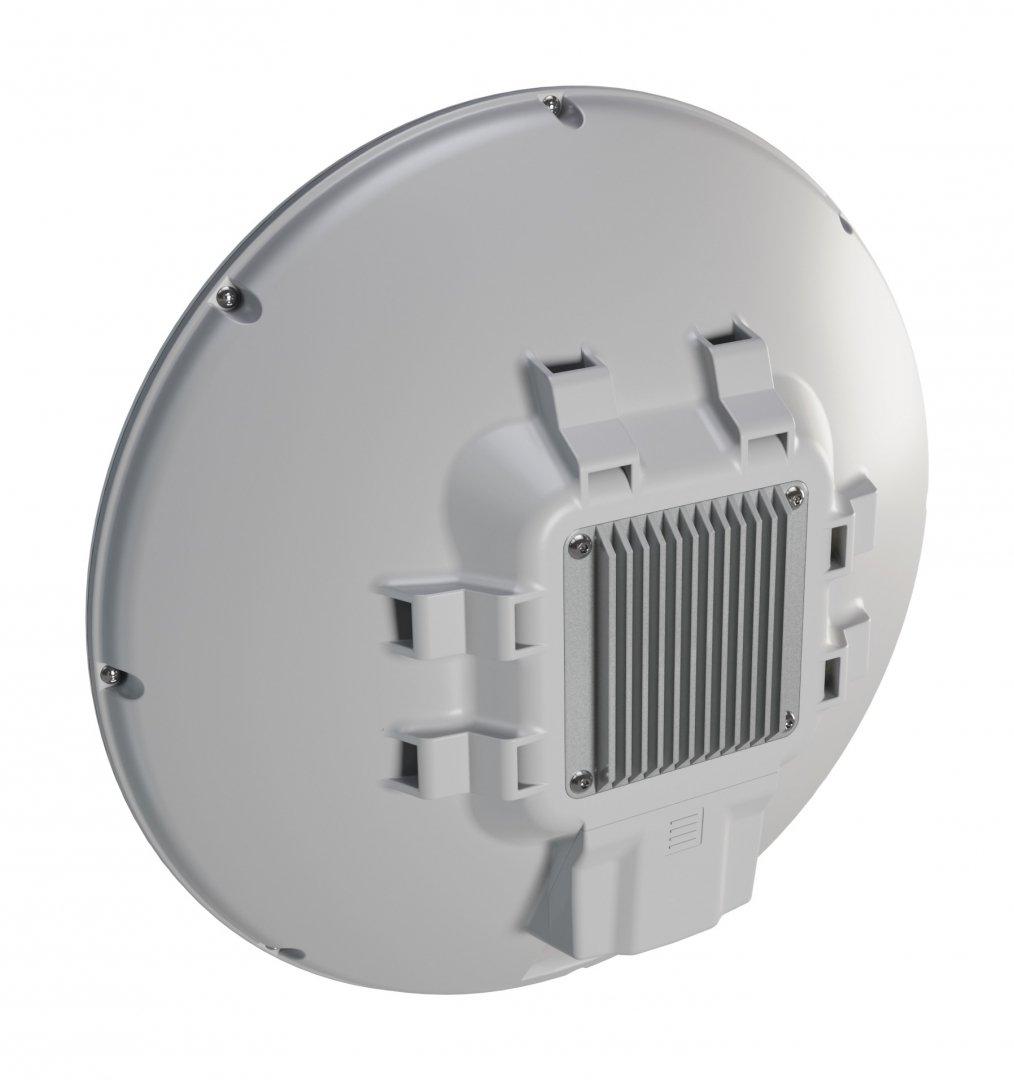 MikroTik ATL LTE18 Kit - LTE Cat18 Base Station Back Image