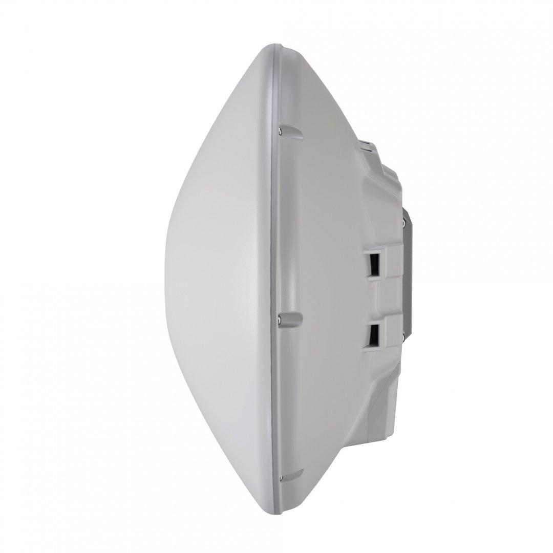 MikroTik ATL LTE18 Kit - LTE Cat18 Base Station Side View Image