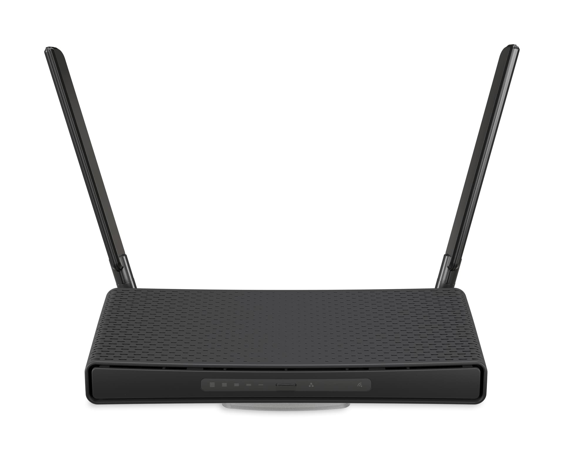 MikroTik C53UIG+5HPAXD2HPAXD Access Point Router Front Image