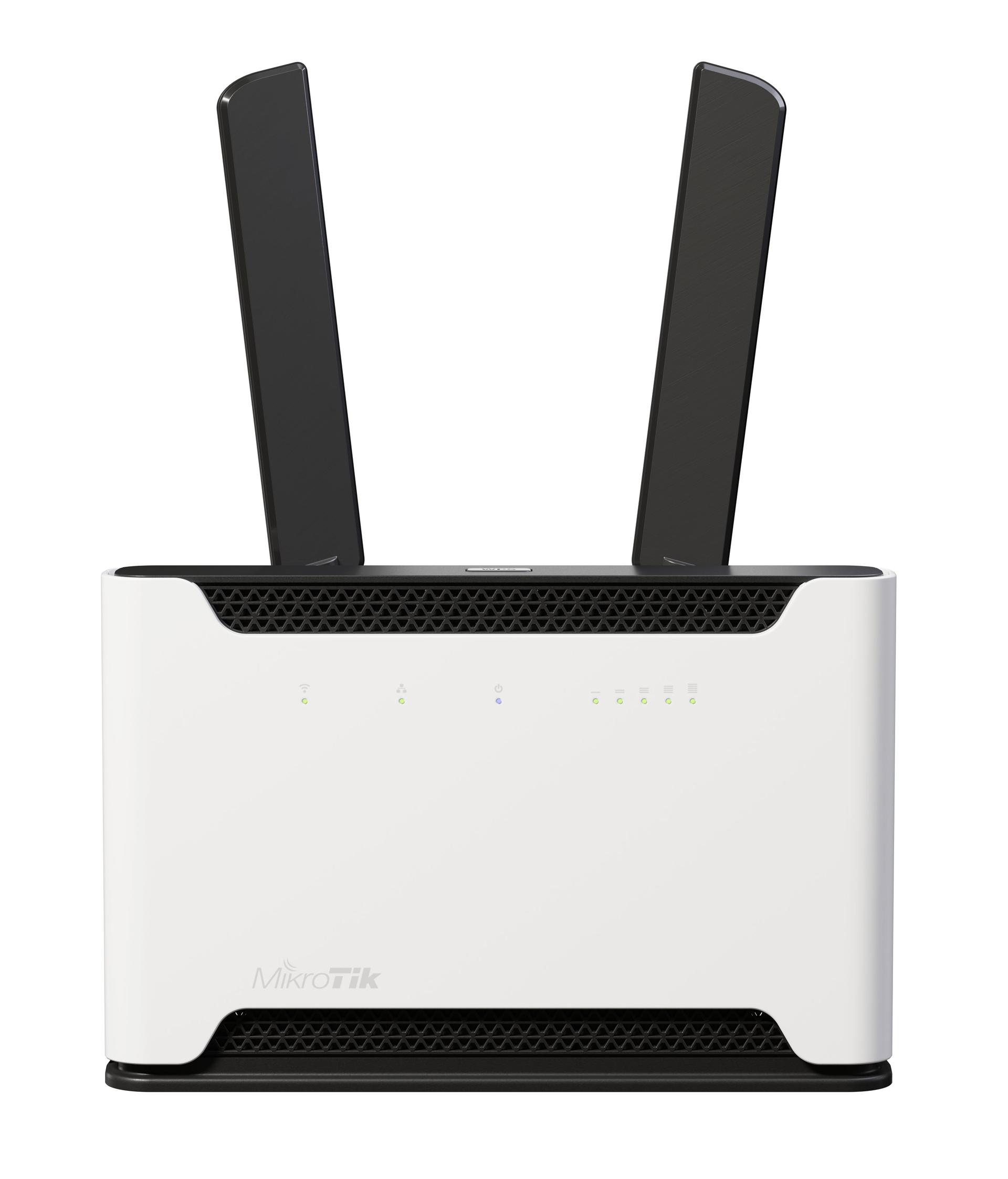 MikroTik Chateau 5G Dual-Band Access Point Router Main Image