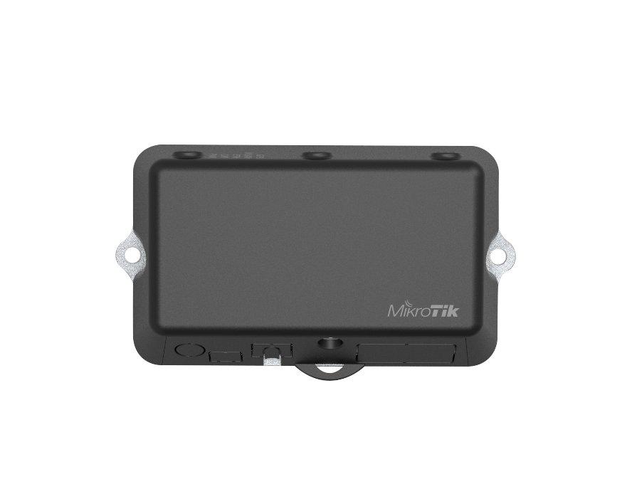 MikroTik LtAP Mini LTE Access Point Kit (RB912R-2nD-LTm&R11e-LTE) Top Image