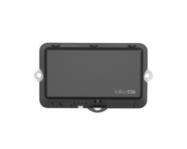 MikroTik LtAP Mini LTE Access Point Kit (RB912R-2nD-LTm&R11e-LTE) Top Image
