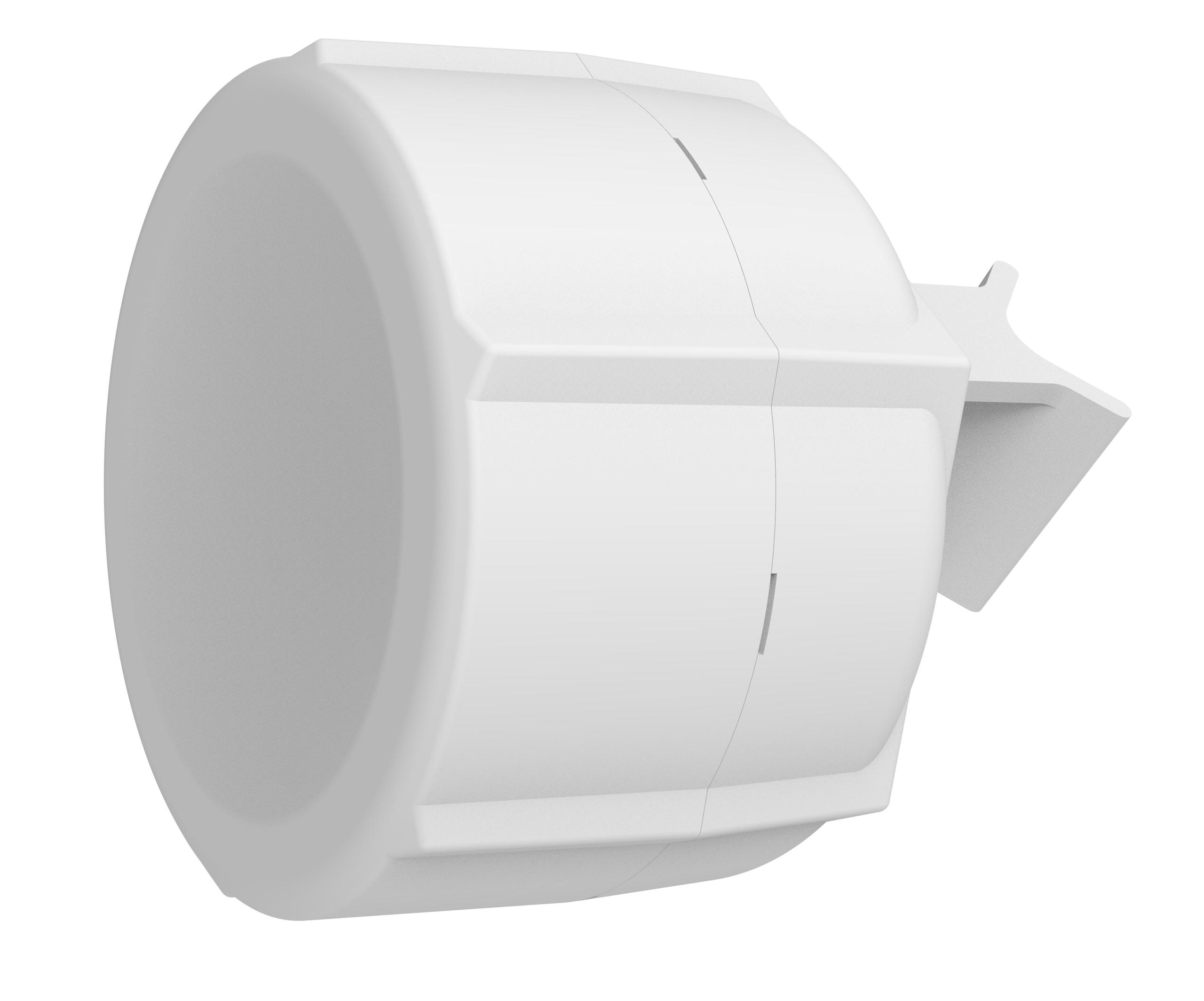 MikroTik RouterBoard CAT6 LTE RBSXTR&R11E-LTE6 Front Image