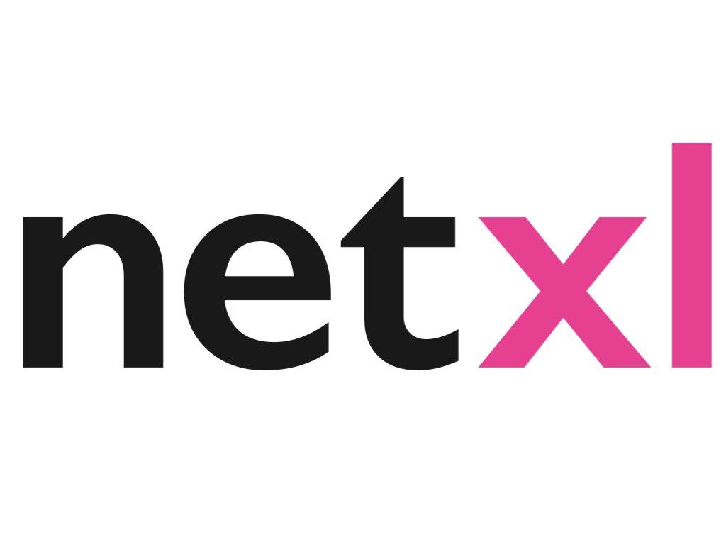 NetXL logo 
