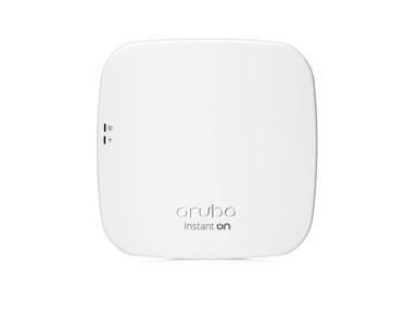 Aruba Instant On AP11 Access Point and PSU Bundle Base WW (R6K61A) Front