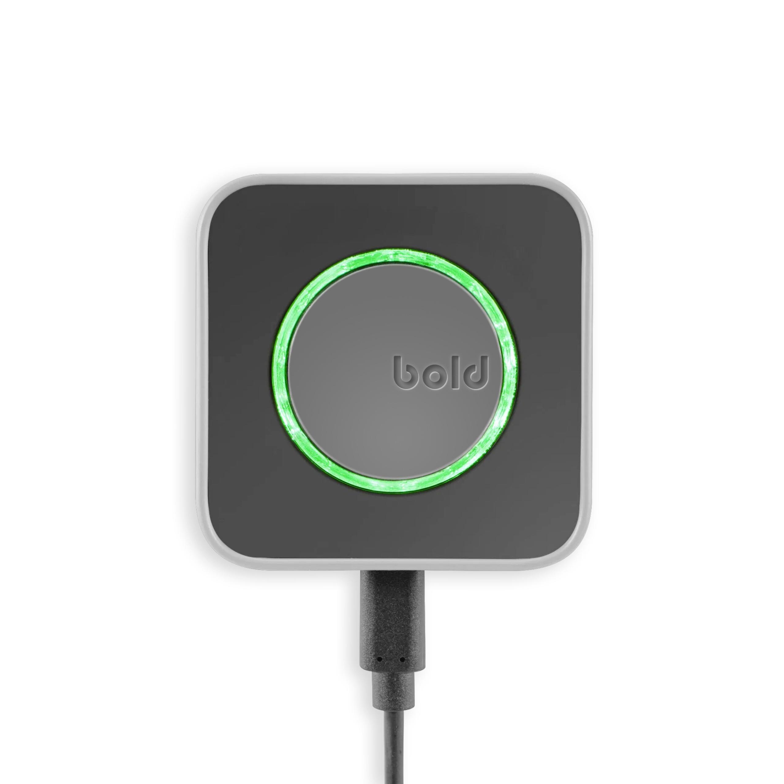 Bold Smart Connect Door Control Module Front