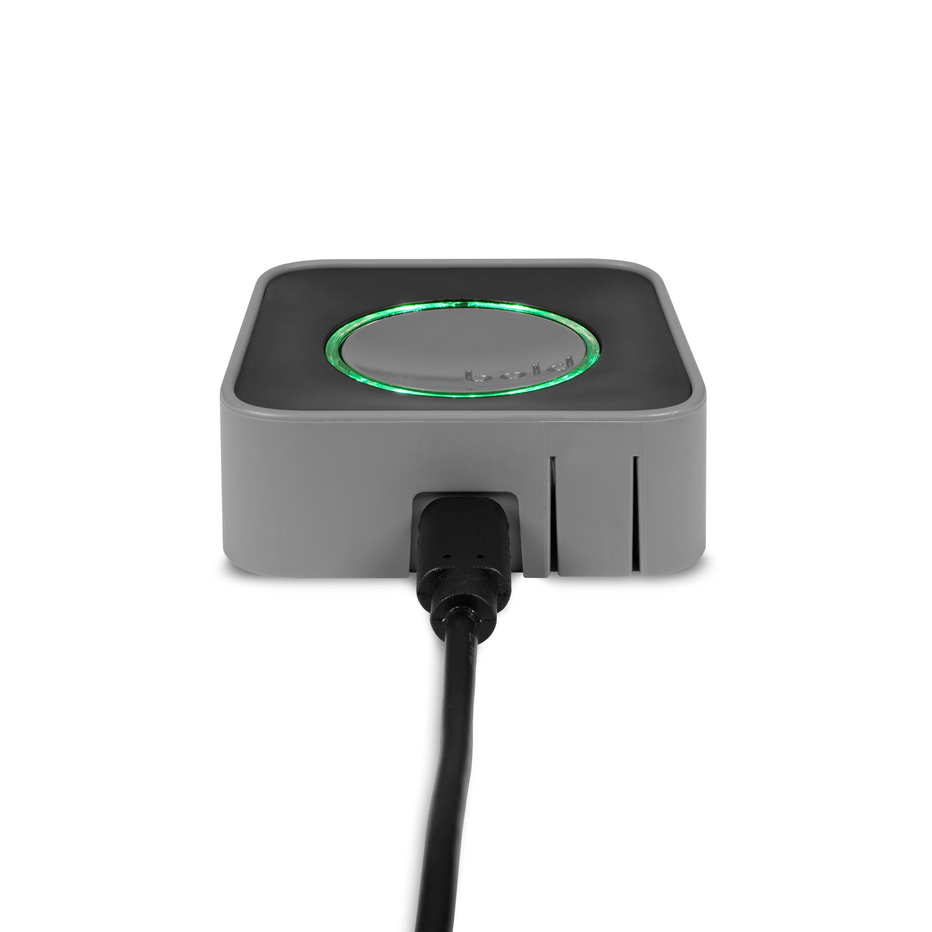 Bold Smart Connect Door Control Module Side